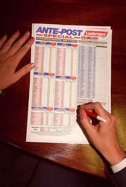 ladbrokes fixed odds football coupon|Football Betting Odds .
